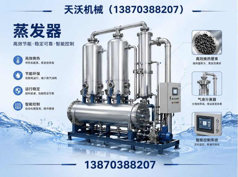万年县天沃机械展示图